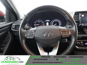 Hyundai i30 1.4 T-GDi 140 BVM  occasion � Beaupuy - photo n�7