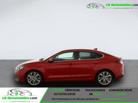 Hyundai i30 1.4 T-GDi 140 BVM  occasion � Beaupuy - photo n�5