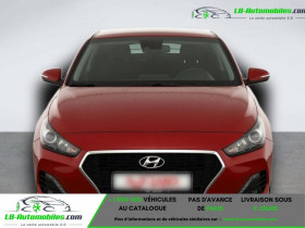 Hyundai i30 1.4 T-GDi 140 BVM  occasion � Beaupuy - photo n�4
