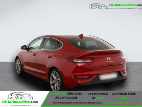 Hyundai i30 1.4 T-GDi 140 BVM  occasion � Beaupuy - photo n�3