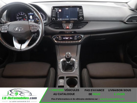 Hyundai i30 1.4 T-GDi 140 BVM  occasion � Beaupuy - photo n�2