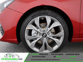 Hyundai i30 1.4 T-GDi 140 BVM  occasion � Beaupuy - photo n�8