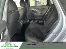 Hyundai i30 1.4 T-GDi 140 BVM  occasion � Beaupuy - photo n�8