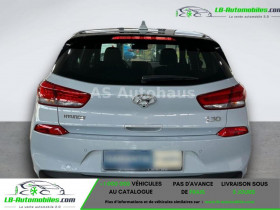 Hyundai i30 1.4 T-GDi 140 BVM  occasion � Beaupuy - photo n�6