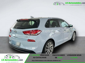 Hyundai i30 1.4 T-GDi 140 BVM  occasion � Beaupuy - photo n�4