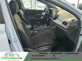 Hyundai i30 1.4 T-GDi 140 BVM  occasion � Beaupuy - photo n�7