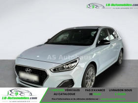 Hyundai i30 1.4 T-GDi 140 BVM  occasion � Beaupuy - photo n�2