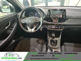 Hyundai i30 1.4 T-GDi 140 BVM  occasion � Beaupuy - photo n�3