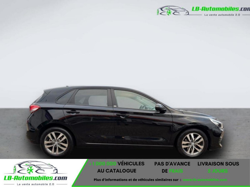 Hyundai i30 1.4 T-GDi 140 BVM  occasion � Beaupuy - photo n�5