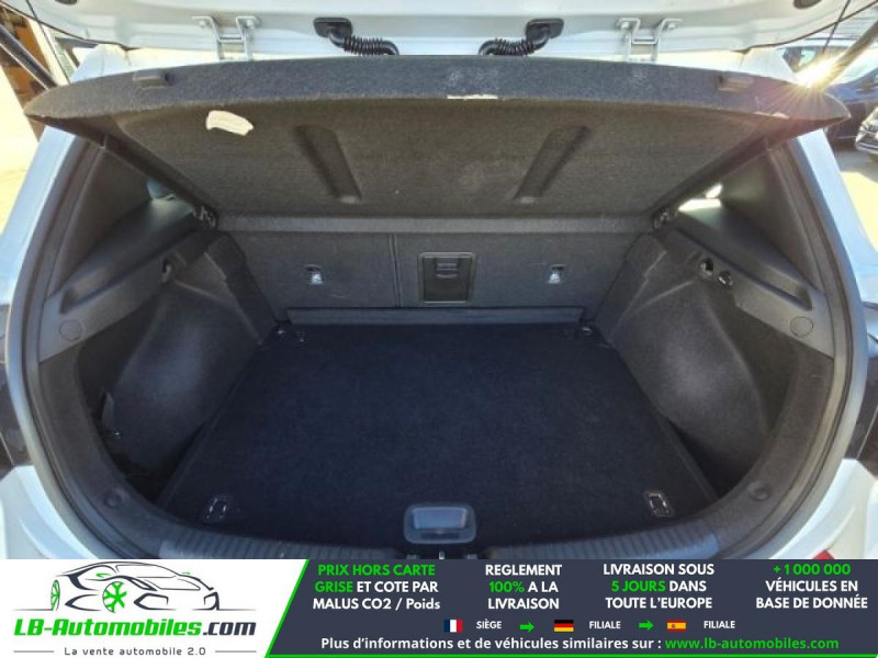 Hyundai i30 1.4 T-GDi 140 BVM  occasion � Beaupuy - photo n�11