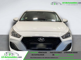 Hyundai i30 1.4 T-GDi 140 BVM  occasion � Beaupuy - photo n�4