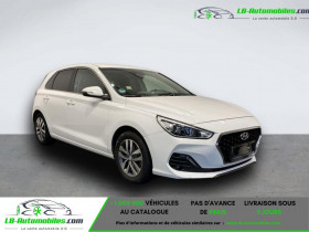 Hyundai i30 1.4 T-GDi 140 BVM  occasion � Beaupuy - photo n�2