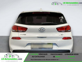 Hyundai i30 1.4 T-GDi 140 BVM  occasion � Beaupuy - photo n�6