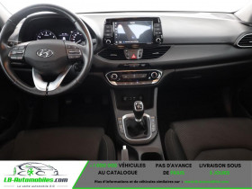 Hyundai i30 1.4 T-GDi 140 BVM  occasion � Beaupuy - photo n�2