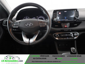 Hyundai i30 1.4 T-GDi 140 BVM  occasion � Beaupuy - photo n�8