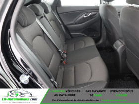 Hyundai i30 1.4 T-GDi 140 BVM  occasion � Beaupuy - photo n�7