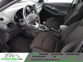 Hyundai i30 1.4 T-GDi 140 BVM  occasion � Beaupuy - photo n�6