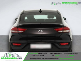 Hyundai i30 1.4 T-GDi 140 BVM  occasion � Beaupuy - photo n�5