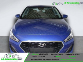 Hyundai i30 1.4 T-GDi 140 BVM  occasion � Beaupuy - photo n�5