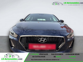 Hyundai i30 1.4 T-GDi 140 BVM  occasion � Beaupuy - photo n�5