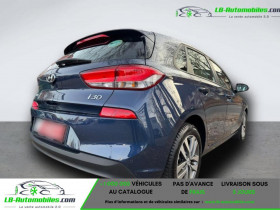 Hyundai i30 1.4 T-GDi 140 BVM  occasion � Beaupuy - photo n�4