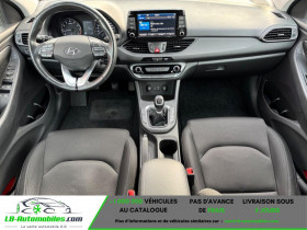 Hyundai i30 1.4 T-GDi 140 BVM  occasion � Beaupuy - photo n�3
