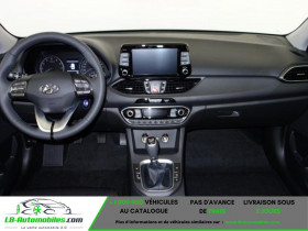 Hyundai i30 1.4 T-GDi 140 BVM  occasion � Beaupuy - photo n�3