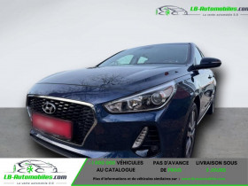 Hyundai i30 1.4 T-GDi 140 BVM  occasion � Beaupuy - photo n�2