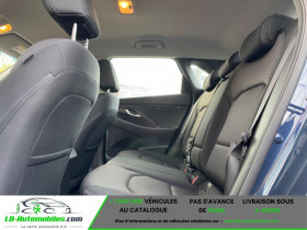 Hyundai i30 1.4 T-GDi 140 BVM  occasion � Beaupuy - photo n�7