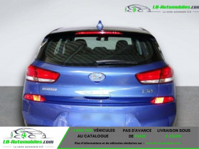 Hyundai i30 1.4 T-GDi 140 BVM  occasion � Beaupuy - photo n�6