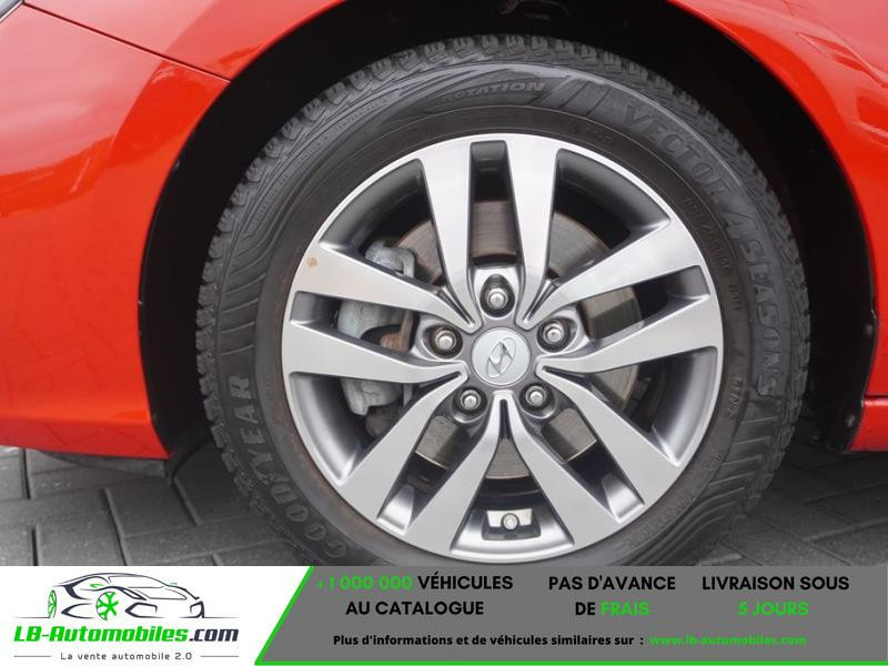 Hyundai i30 1.4 T-GDi 140 BVM  occasion  Beaupuy - photo n7