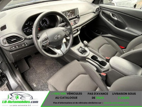 Hyundai i30 1.4 T-GDi 140 BVM  occasion � Beaupuy - photo n�5
