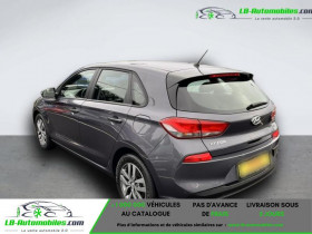 Hyundai i30 1.4 T-GDi 140 BVM  occasion � Beaupuy - photo n�4