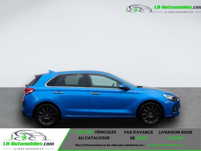 Hyundai i30 1.4 T-GDi 140 BVM  occasion  Beaupuy - photo n5