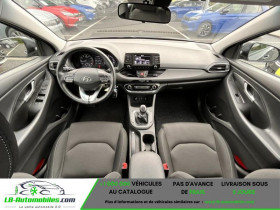Hyundai i30 1.4 T-GDi 140 BVM  occasion � Beaupuy - photo n�3
