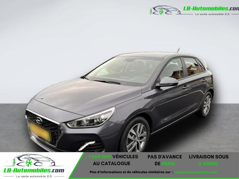 Hyundai i30 1.4 T-GDi 140 BVM  occasion  Beaupuy