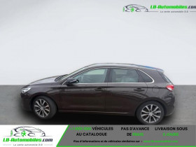 Hyundai i30 1.4 T-GDi 140 BVM  occasion � Beaupuy - photo n�4