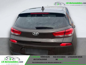 Hyundai i30 1.4 T-GDi 140 BVM  occasion � Beaupuy - photo n�5