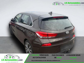 Hyundai i30 1.4 T-GDi 140 BVM  occasion � Beaupuy - photo n�3