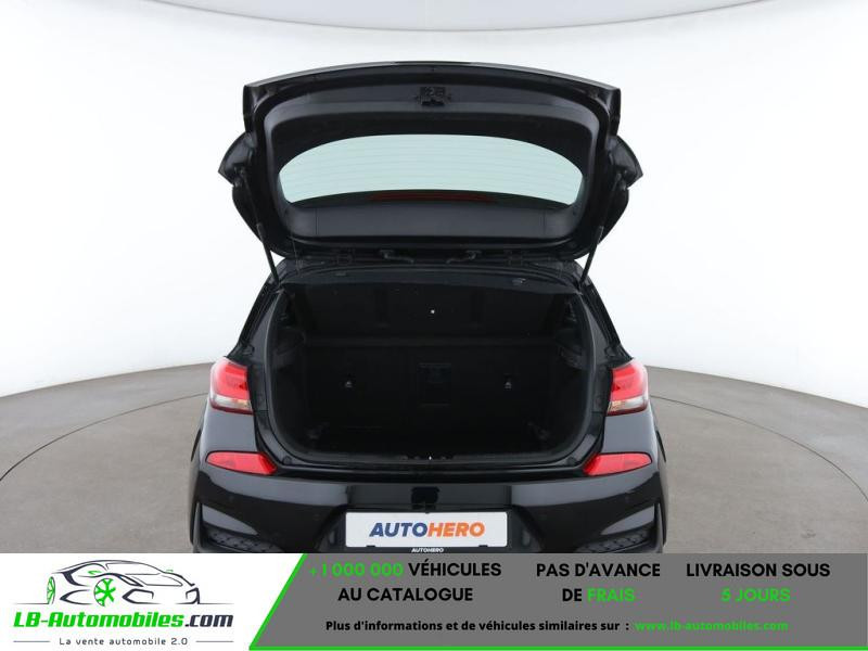 Hyundai i30 1.4 T-GDi 140 BVM  occasion  Beaupuy - photo n9