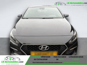 Hyundai i30 1.4 T-GDi 140 BVM  occasion � Beaupuy - photo n�3