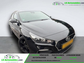 Hyundai i30 1.4 T-GDi 140 BVM  occasion � Beaupuy - photo n�2