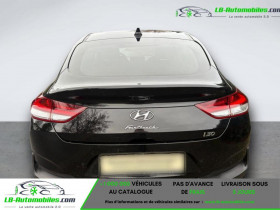 Hyundai i30 1.4 T-GDi 140 BVM  occasion � Beaupuy - photo n�4