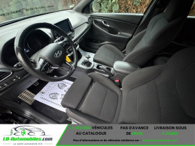 Hyundai i30 1.4 T-GDi 140 BVM  occasion � Beaupuy - photo n�5