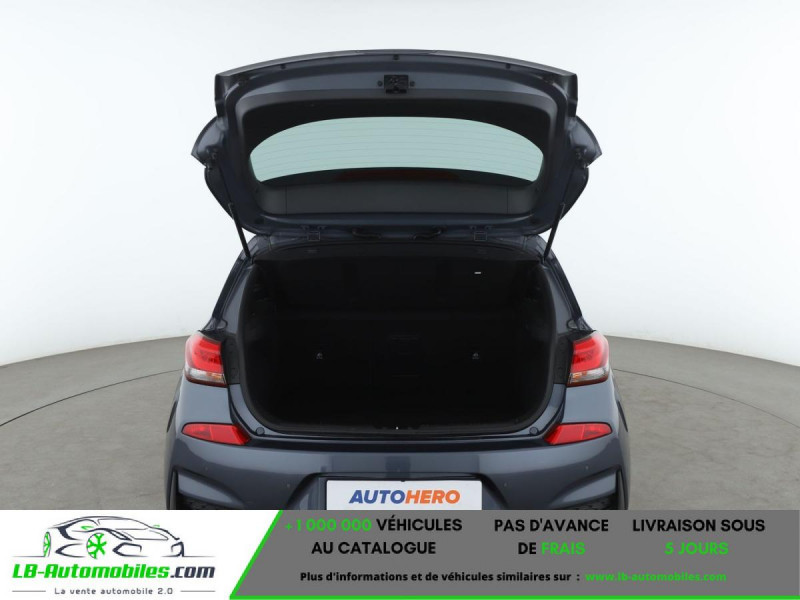 Hyundai i30 1.4 T-GDi 140 BVM  occasion � Beaupuy - photo n�10