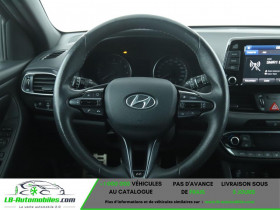 Hyundai i30 1.4 T-GDi 140 BVM  occasion � Beaupuy - photo n�9