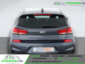 Hyundai i30 1.4 T-GDi 140 BVM  occasion � Beaupuy - photo n�7