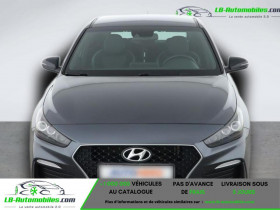 Hyundai i30 1.4 T-GDi 140 BVM  occasion � Beaupuy - photo n�5