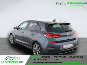 Hyundai i30 1.4 T-GDi 140 BVM  occasion � Beaupuy - photo n�4