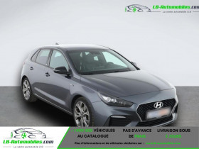 Hyundai i30 1.4 T-GDi 140 BVM  occasion � Beaupuy - photo n�2